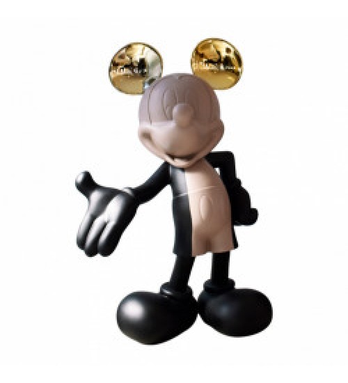 法国Leblon Delienne MICKEY米奇摆件装饰礼物60 cm